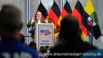 Sorge in Niedersachsen: Was ist mit den Schulen, wenn die AfD in Magdeburg siegt?
