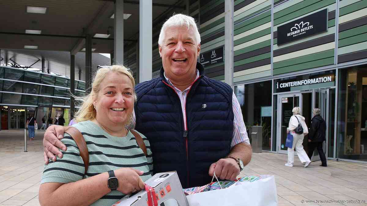 Mode, Deko, Schuhe: Diese Marken fehlen Kunden in Designer Outlets Wolfsburg noch