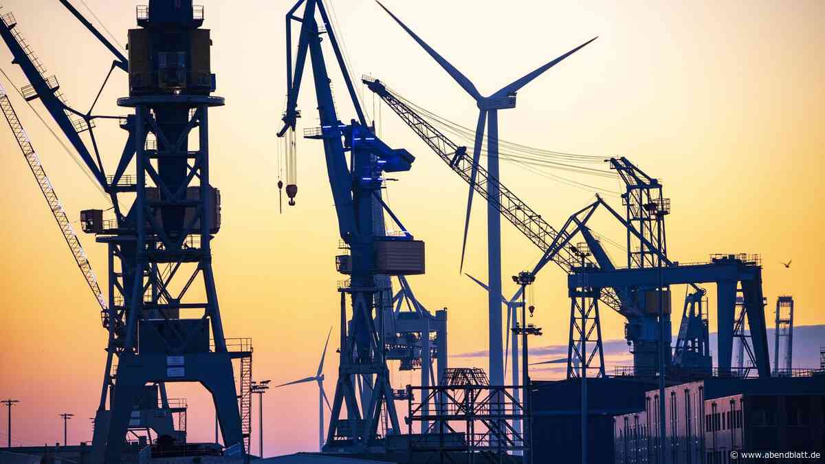 Erdüberlastungstag: Ab heute lebt auch Hamburg auf Pump