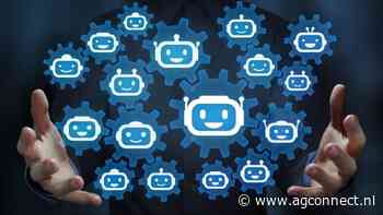 OpenAI-agents hebben ook bij ander bedrijf ingebroken