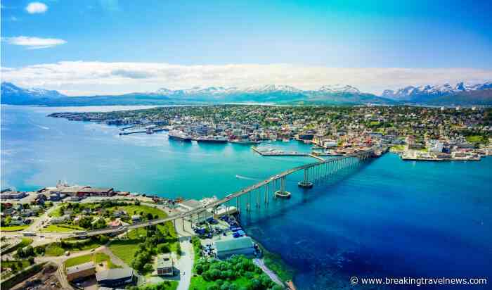 Virgin Voyages charts a new northern course to Scandinavia &amp; the Baltics for 202