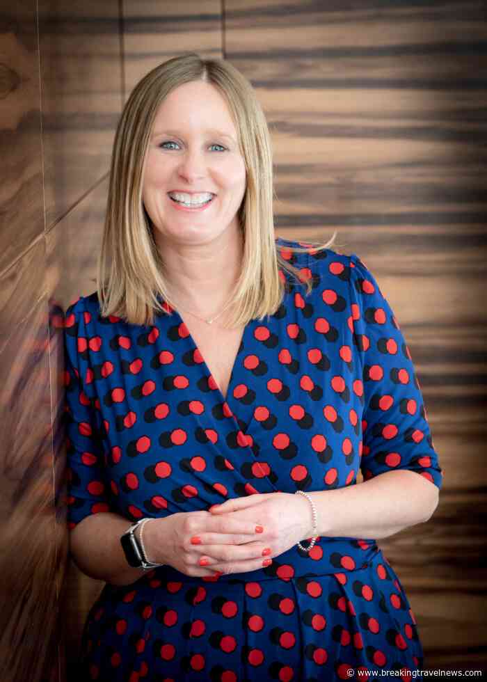 Silversea Appoints Nicola McNeish as Senior Director of Sales, UK &amp; Ireland