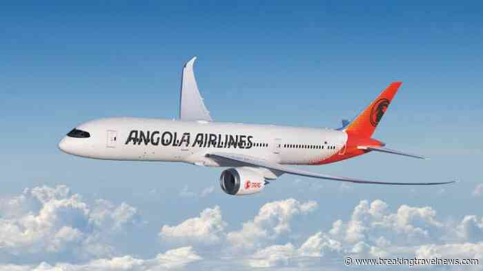 TAAG PASSENGERS WILL NOW BENEFIT FROM INTERNATIONAL MOBILE DATA PLANS