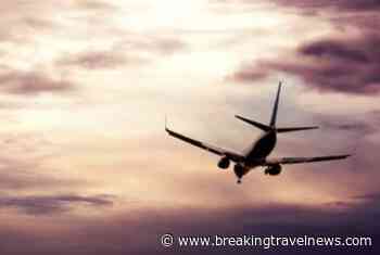 Air Passenger Demand Falls 1.7% in June