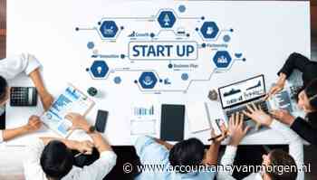 Megadeals stuwen investeringen in Nederlandse startups, minder deals in vroegste fase