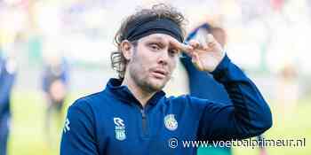 'Ex-Fortuna-smaakmaker Halilovic kan transfer maken naar gevallen grootmacht'