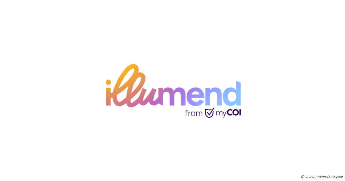 illumend, from myCOI, Wins Stevie Award for New AI-Native Product Redefining Insurance Compliance and Risk Intelligence