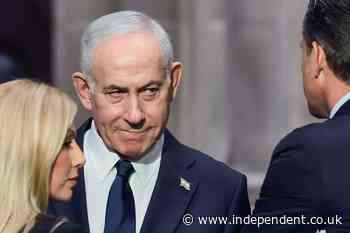 Netanyahu says Israel has ‘special forces’ ready if he is arrested abroad after Mamdani threat