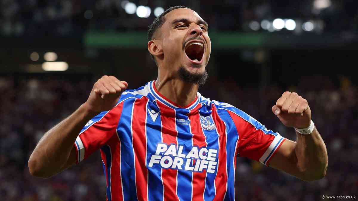 Lacroix becomes Chelsea's latest summer recruit