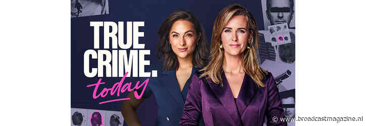 Kirsten Westrik en Nochtli Peralta Alvarez presenteren true crime-talkshow op NET5