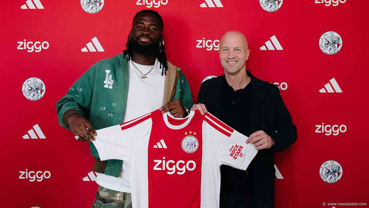 Zij gingen Ajax-aanwinst Tolu Arokodare voor: uitgerekend de nu succesvolste boomlange spits slaagde niet in de Eredivisie
