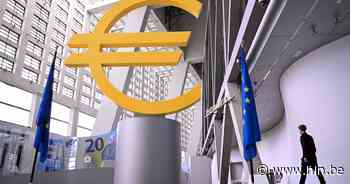Eurozone laat hoogste groei optekenen in meer dan een jaar
