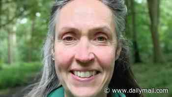Wellness teacher who injured her back during year-long Buddhist retreat on remote Scottish island took her own life because she could no longer live with the pain, inquest hears