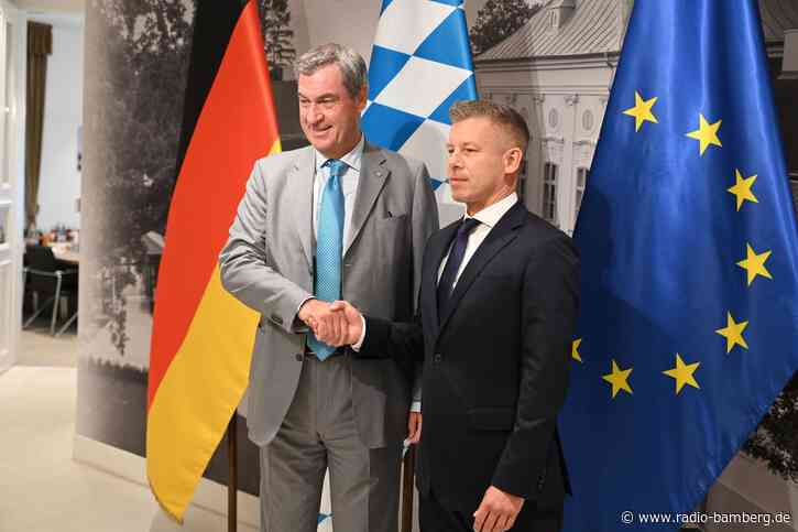 Söder und Magyar fordern Lockerung beim Verbrennerverbot