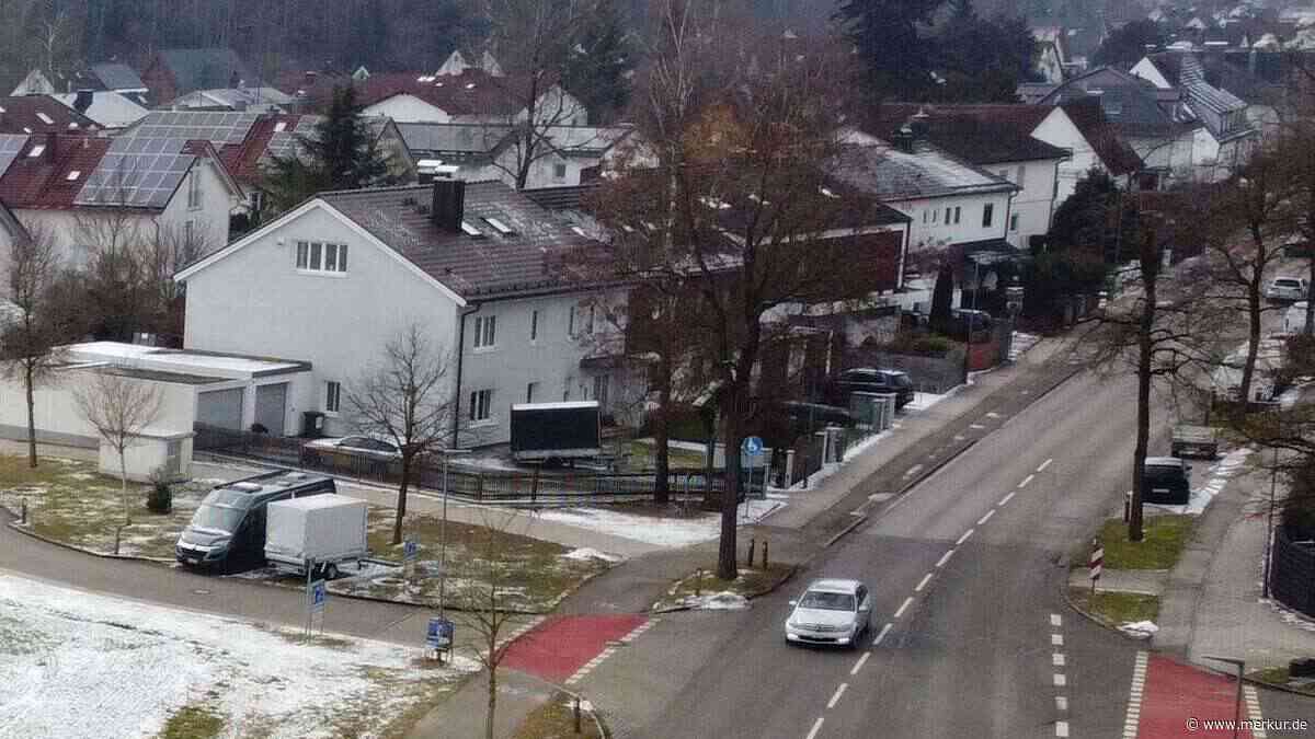 Gemeinde beerdigt Kreisverkehr-Pläne – Investor stellt Wohnprojekt infrage