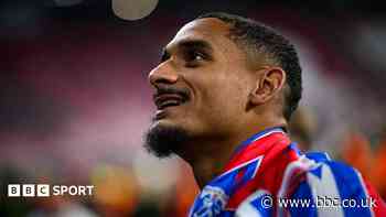 'Ready to write Chelsea story' - Lacroix makes £52m move