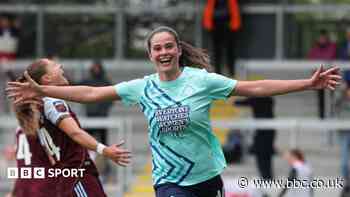 London City host Man Utd to kick off WSL season