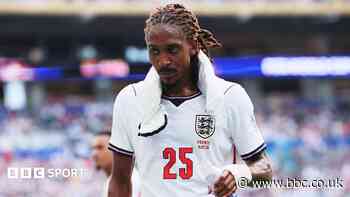 De Zerbi wants to convince Spence to stay at Spurs