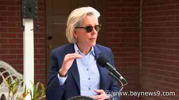Tampa Mayor Jane Castor to present final proposed budget as city looks to continue funding infrastructure, other projects