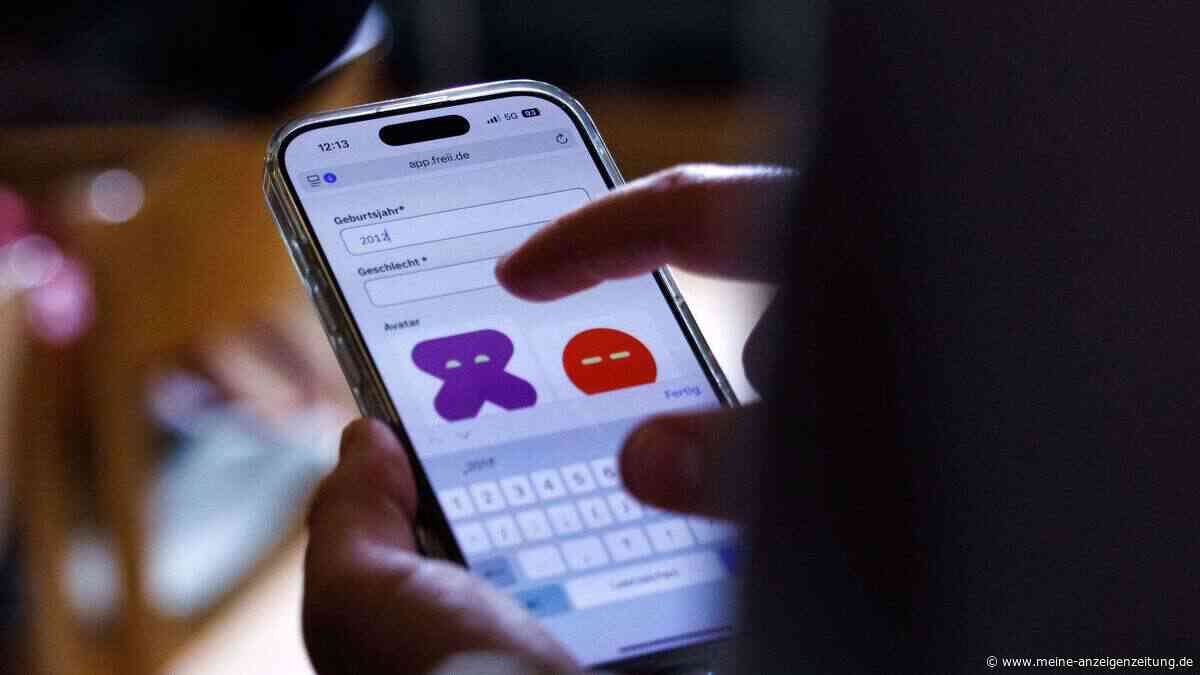 Studie zu Internet-Überkonsum: Versuchung steht im Zentrum