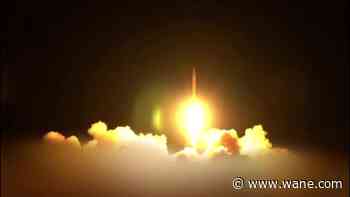 The US and Iran trade missile barrages as hopes dim for a quick resolution
