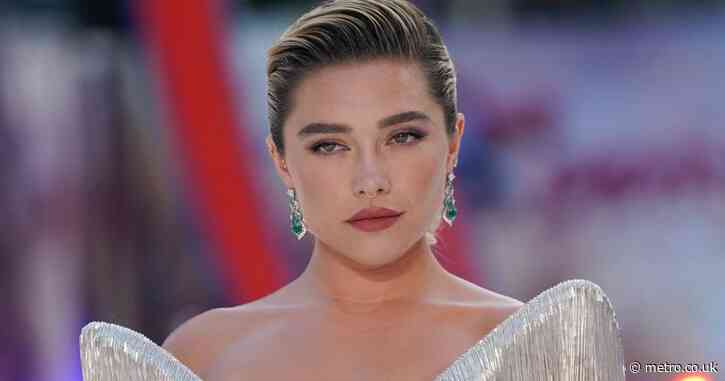 Florence Pugh’s latest look has women everywhere saying the same thing