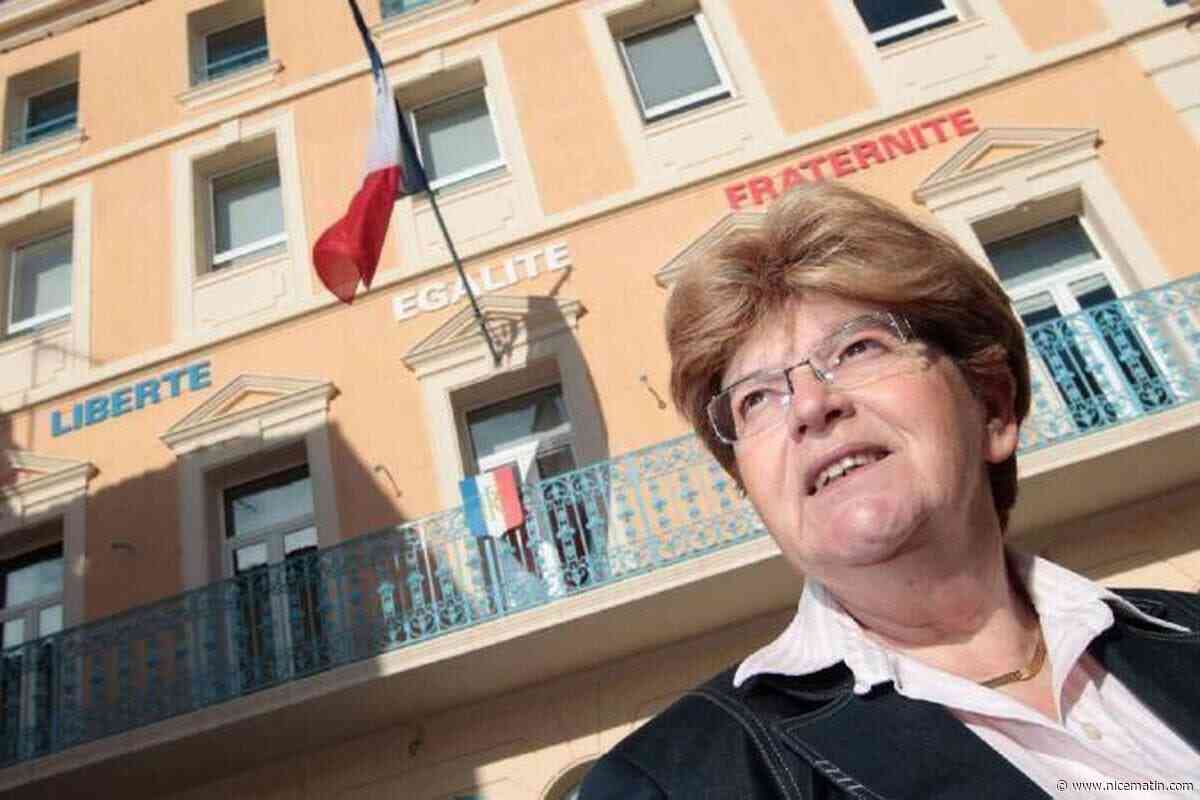 « Submergée par l’émotion, j’ai pleuré toute la matinée lorsque je l’ai appris » : l’ex-maire du Muy Liliane Boyer élevée au rang de chevalier de la Légion d’honneur