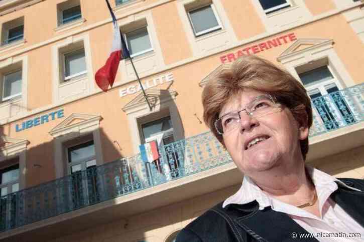 « Submergée par l’émotion, j’ai pleuré toute la matinée lorsque je l’ai appris » : l’ex-maire du Muy Liliane Boyer élevée au rang de chevalier de la Légion d’honneur