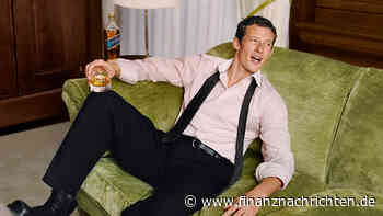 EQS-News: Johnnie Walker: JOHNNIE WALKER BLUE LABEL ERNENNT CALLUM TURNER ZUM GLOBAL AMBASSADOR