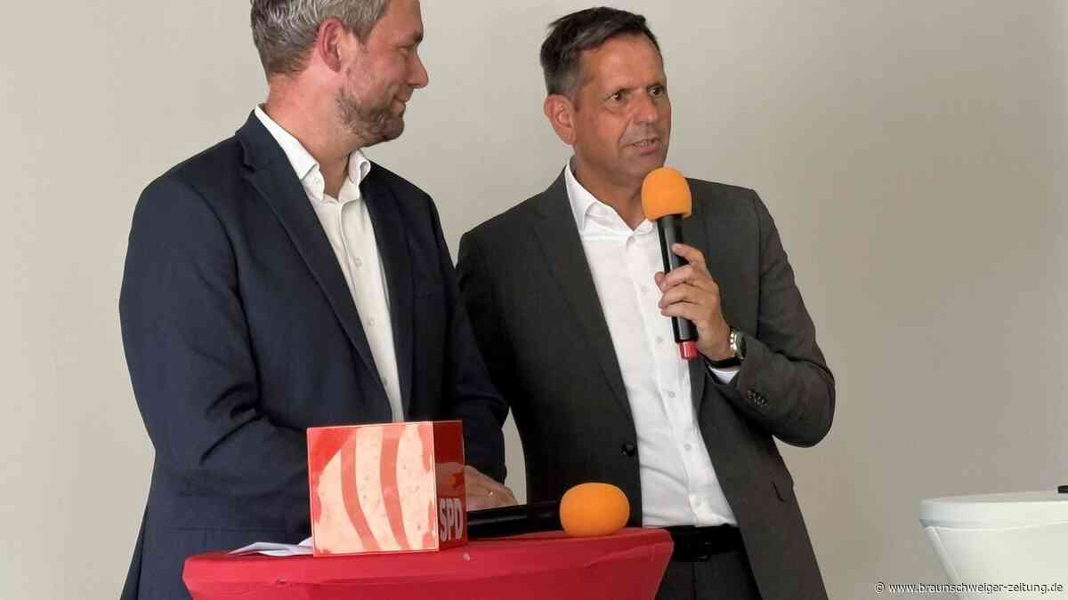 Blog zu Wahlen in Gifhorn: Warum war der Ministerpräsident in Gifhorn?