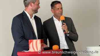 Blog zu Wahlen in Gifhorn: Warum war der Ministerpräsident in Gifhorn?