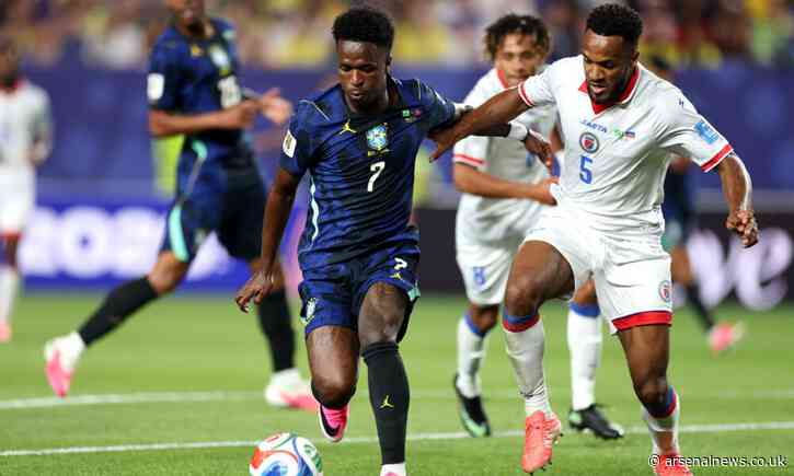 Arsenal have held talks for 22-goal star, contact made with reps