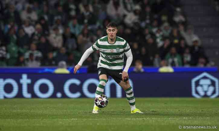 Arsenal hold an interest in signing £69m Spanish star