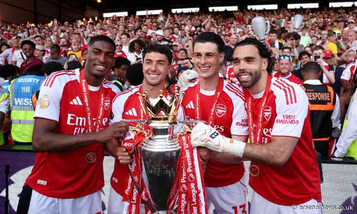 Arsenal star offered to Juventus, Mateo Kovacic said he's 'world-class'