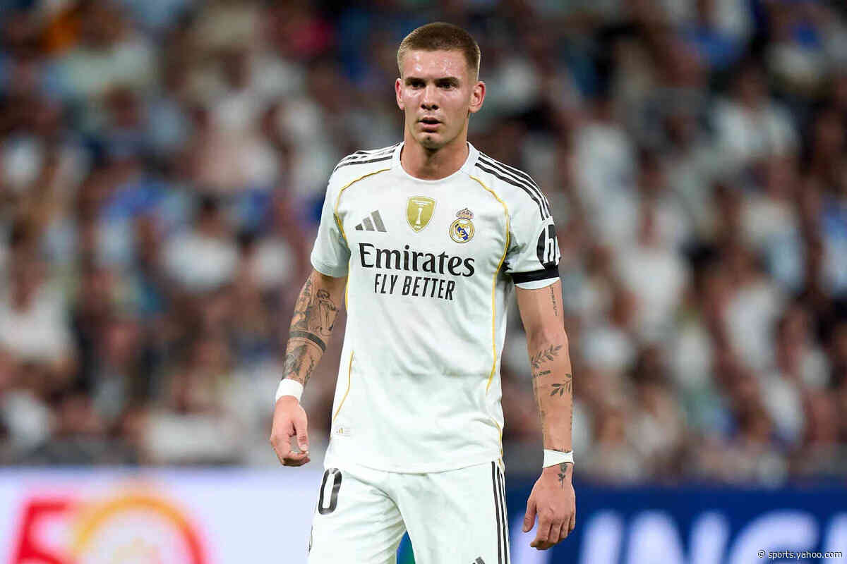 Real Madrid approve Mastantuono’s exit with three Serie A clubs linked