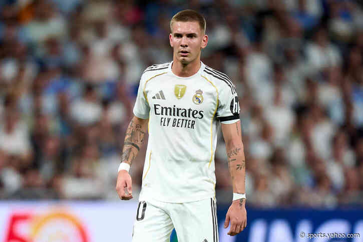 Real Madrid approve Mastantuono’s exit with three Serie A clubs linked