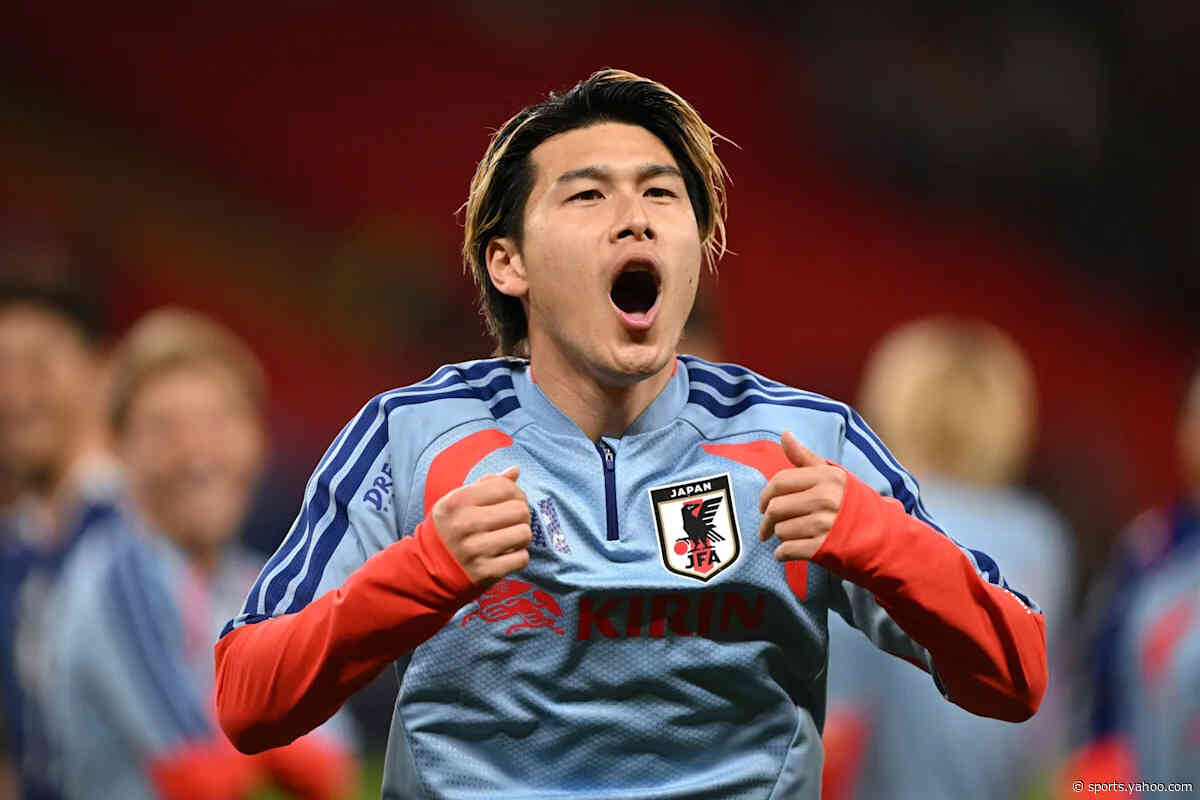 Borussia Mönchengladbach to sign Japanese international Daiki Hashioka, Zento Uno begins integration