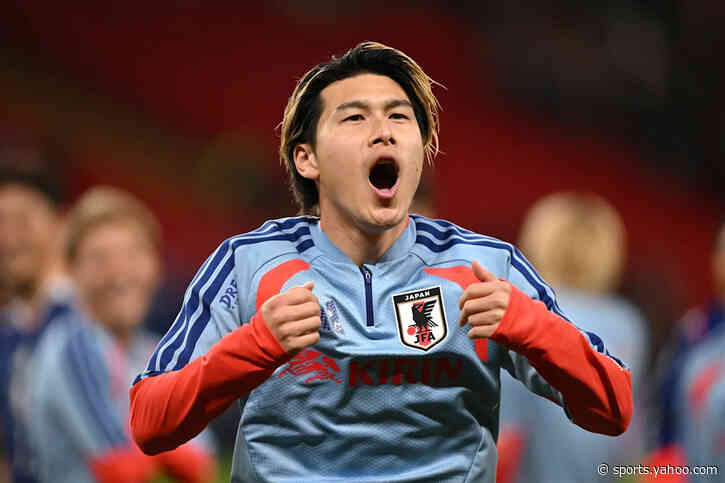 Borussia Mönchengladbach to sign Japanese international Daiki Hashioka, Zento Uno begins integration
