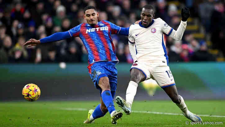 Lacroix signing 'offers a glimpse into Chelsea's future direction'