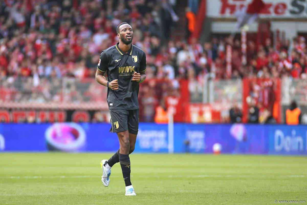 Report: Crystal Palace set to drop out of the race for 24-year-old defender