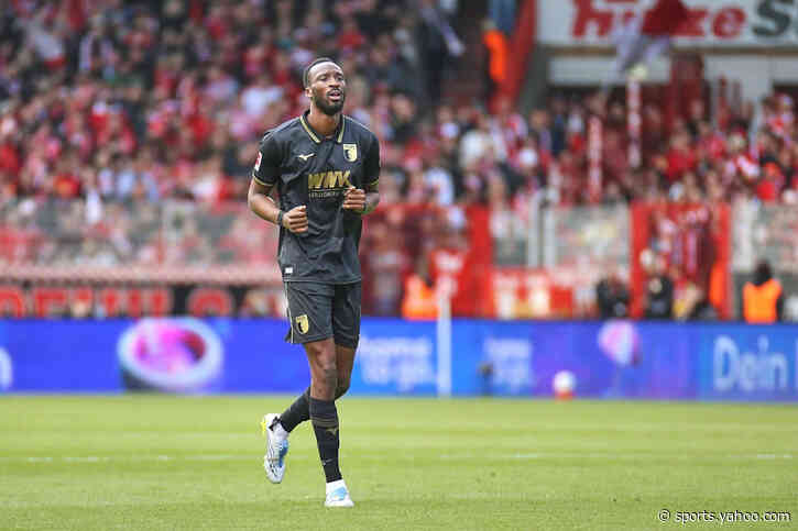 Report: Crystal Palace set to drop out of the race for 24-year-old defender