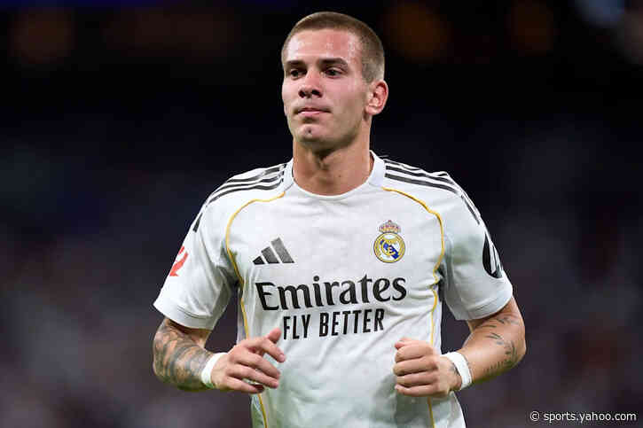 Real Madrid starlet’s options for loan move as club rule out return to former team – report