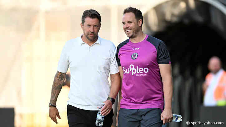 Interim boss Todd vows to help Newport, whatever happens