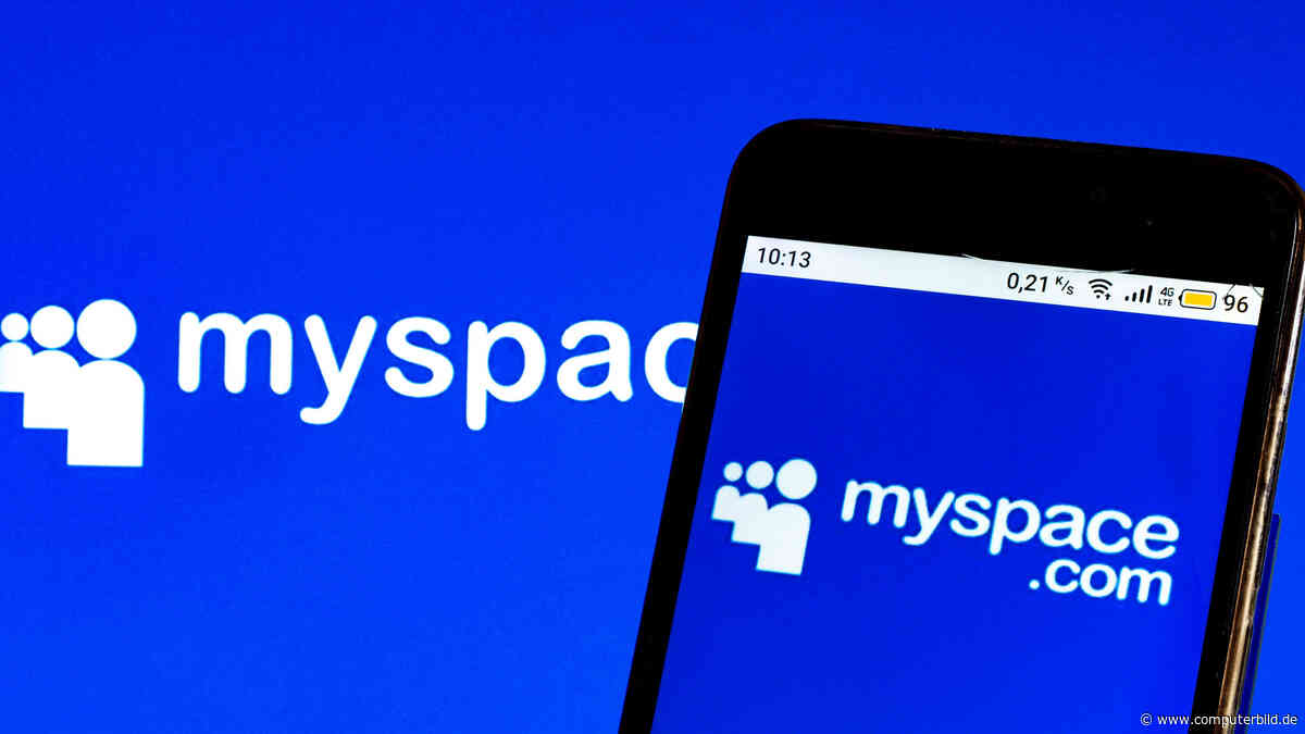 Gegen den Social-Media-Strom: Myspace-Gründer wecken Hoffnung auf Comeback