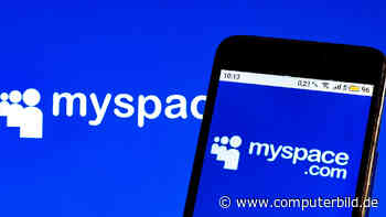 Gegen den Social-Media-Strom: Myspace-Gründer wecken Hoffnung auf Comeback