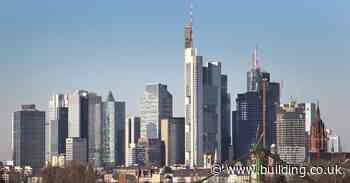 Populous chosen as lead designer for Frankfurt concert and sports venue seating 15,000