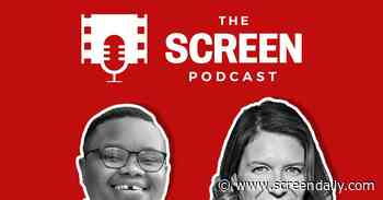 What should Isabel Davis’s priorities be as new head of BFI Filmmaking Funds? - The Screen Podcast