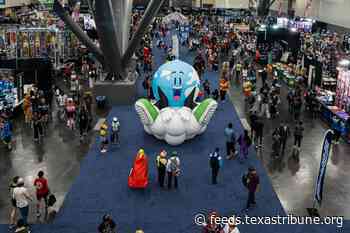 Dream Con brought Black nerd culture to Texas, but to keep it, founders say support is needed