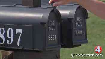 'Ready to call it quits': USPS reverses decision to bring Wheatfield neighbors' mail service
