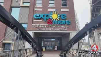 Explore & More announces new plans for museum